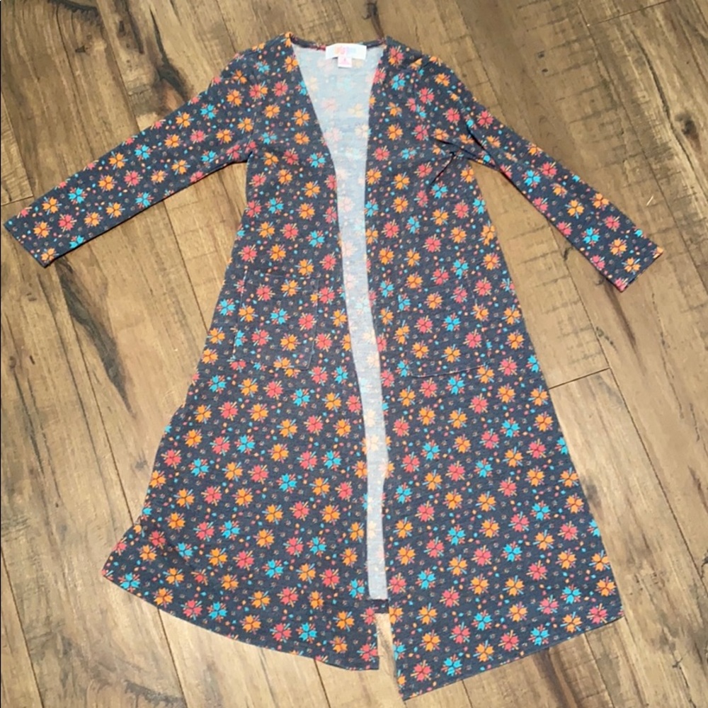 Lularoe kids Sariah 6